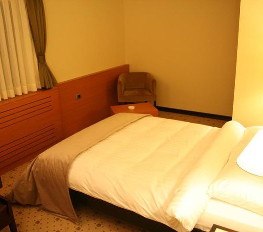 Zeo Hotel Merter