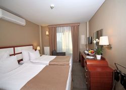 Polatdemir Hotel фото 2