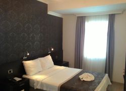 La Palace Suites Sisli фото 2