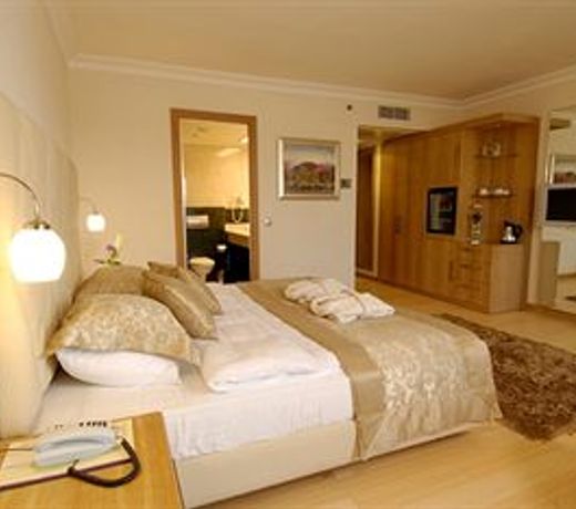Mega Residence & Hotel Nisantasi
