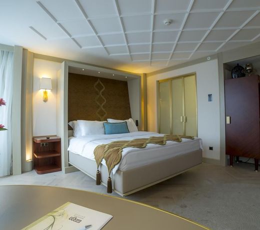 Mega Residence & Hotel Nisantasi