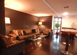 Отель Ferman / Ferman Hotel Old City -Special Category фото 4