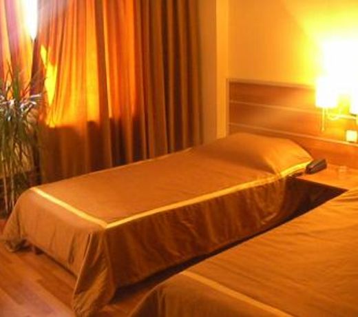 Hotel ÅiÅli