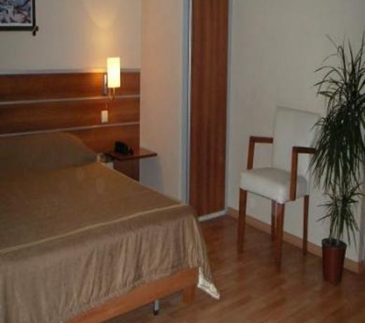 Hotel ÅiÅli