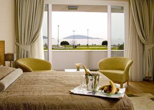 DRAGOS PARK HOTEL