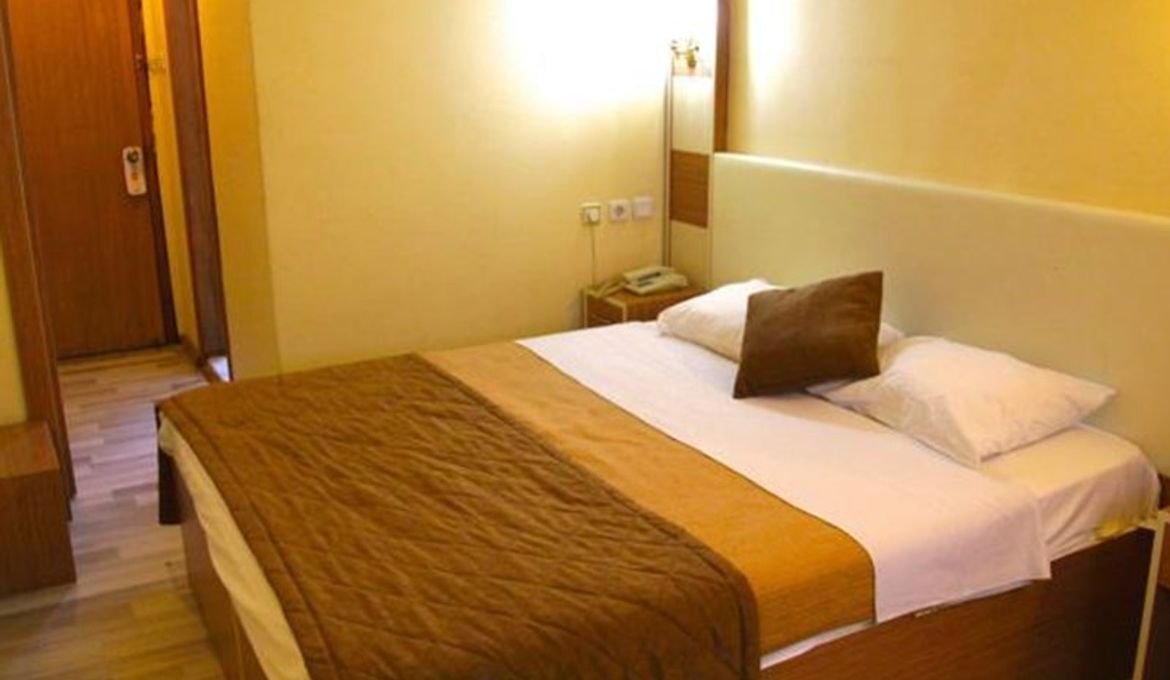 Florya Park Hotel