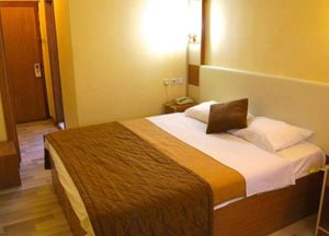Florya Park Hotel
