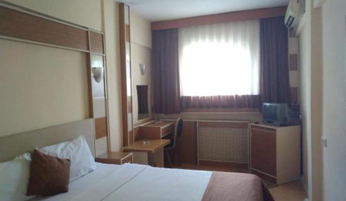 Florya Park Hotel