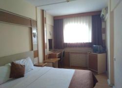 Отель Niconya Port Suite&Hotel фото 2