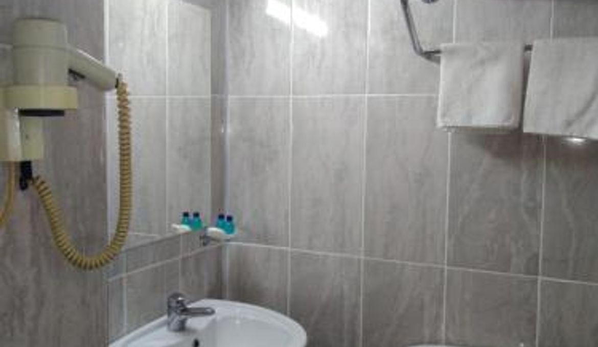 Florya Park Hotel