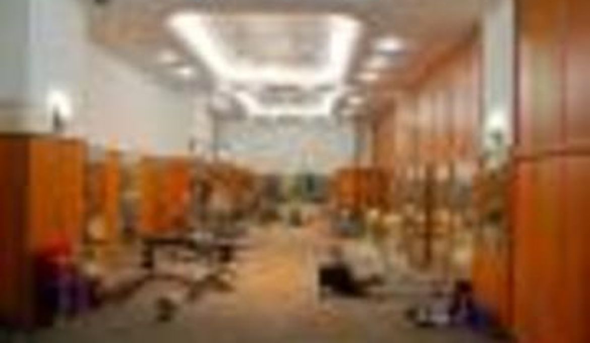 Florya Park Hotel
