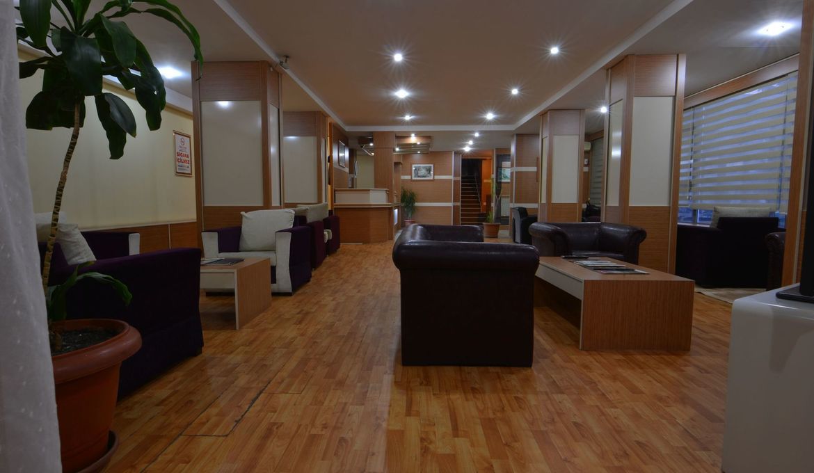 Florya Park Hotel