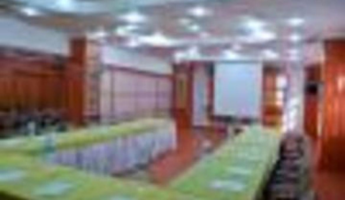 Florya Park Hotel