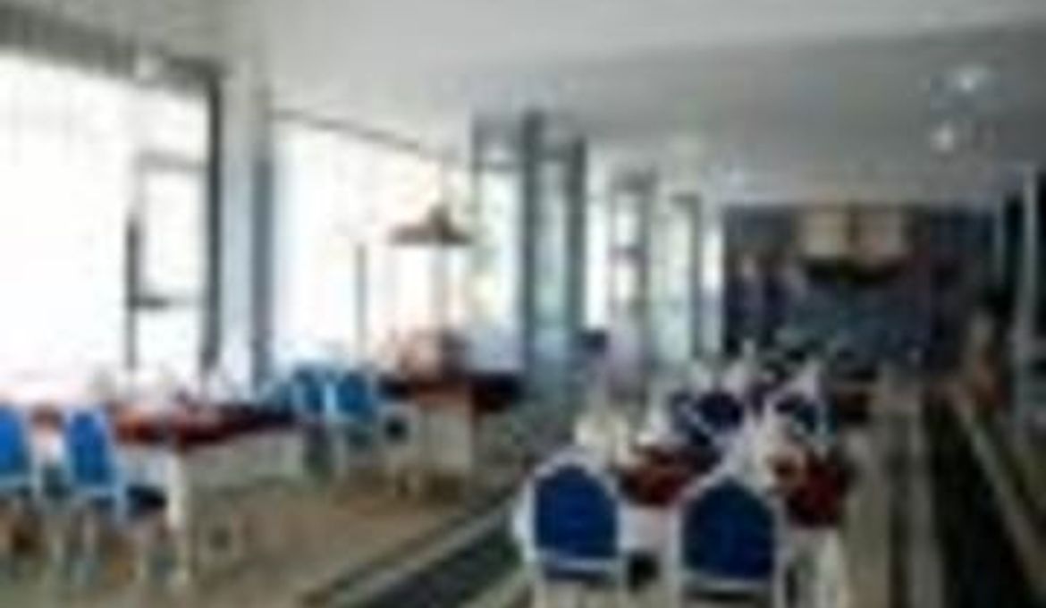 Florya Park Hotel