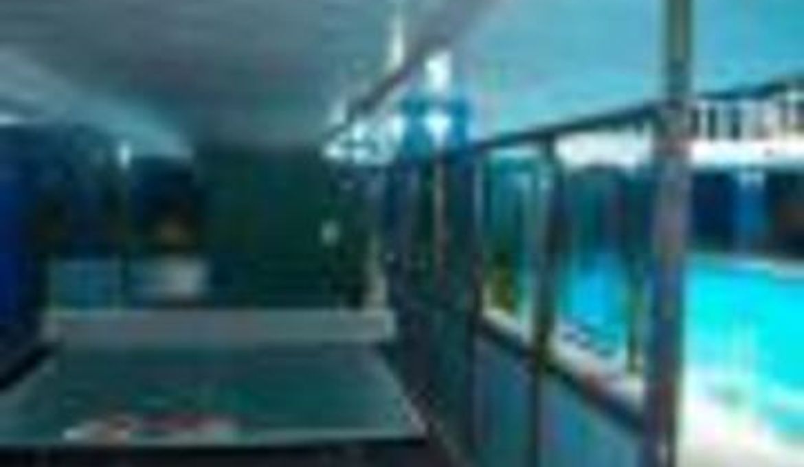 Florya Park Hotel
