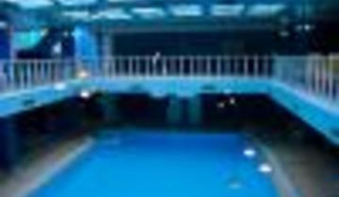 Florya Park Hotel