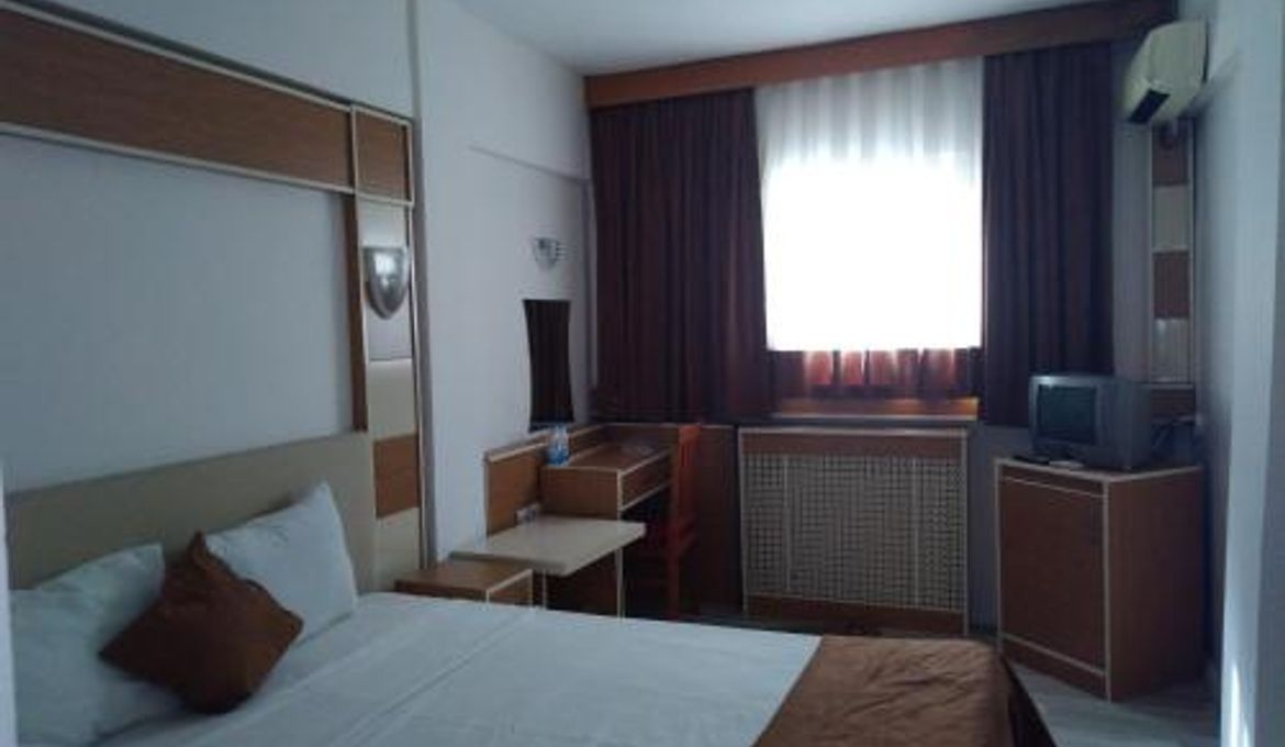 Florya Park Hotel