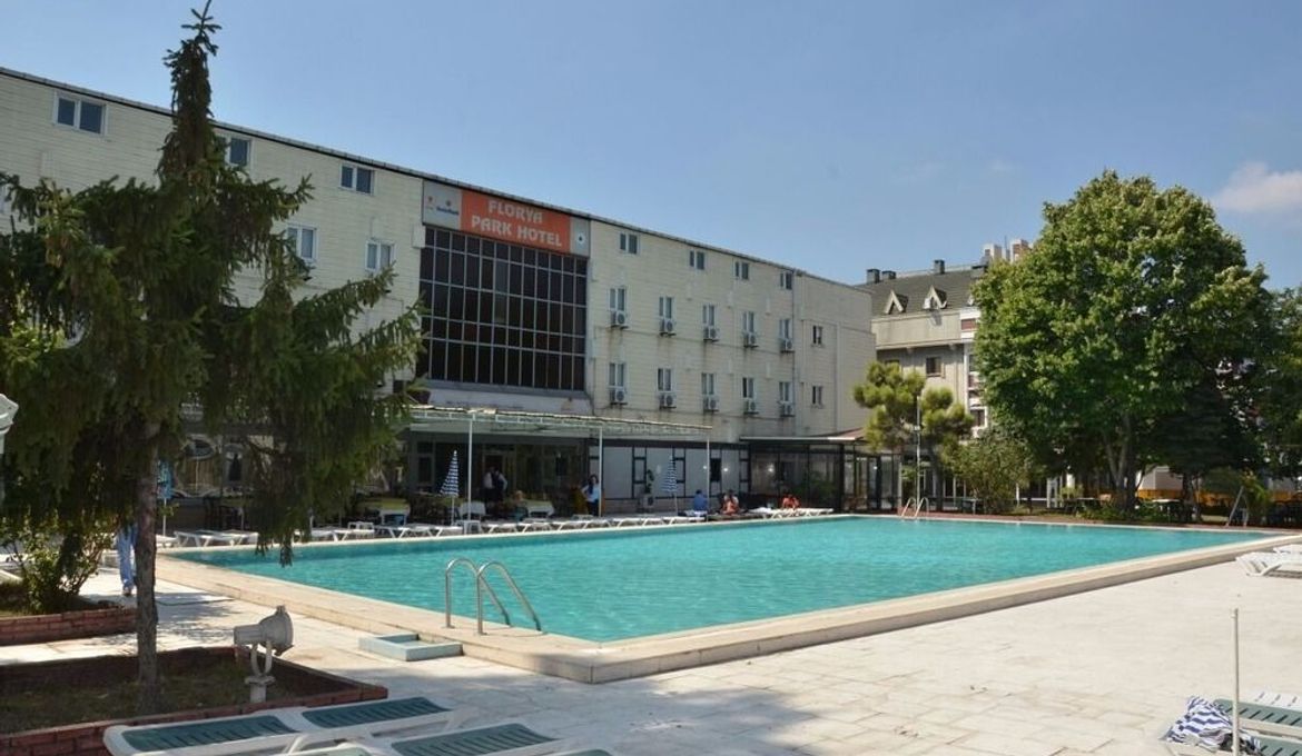 Florya Park Hotel