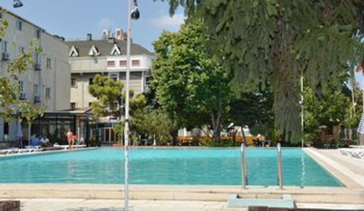 Florya Park Hotel