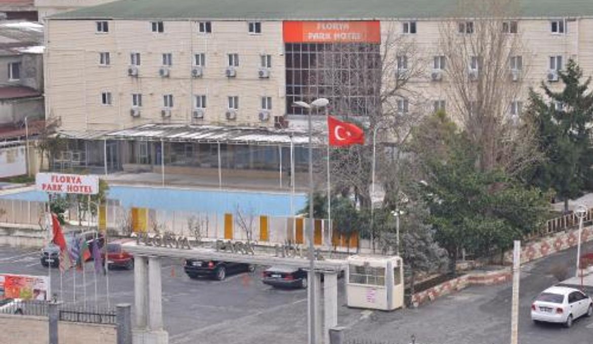 Florya Park Hotel