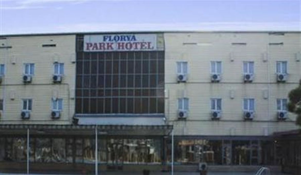 Florya Park Hotel
