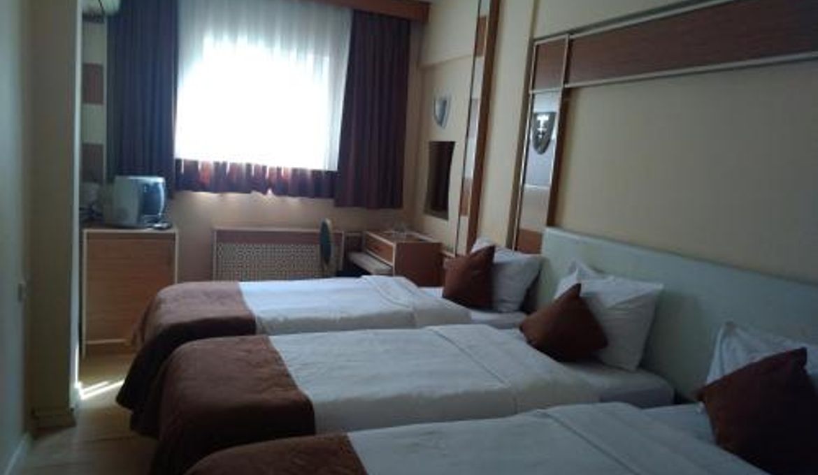 Florya Park Hotel