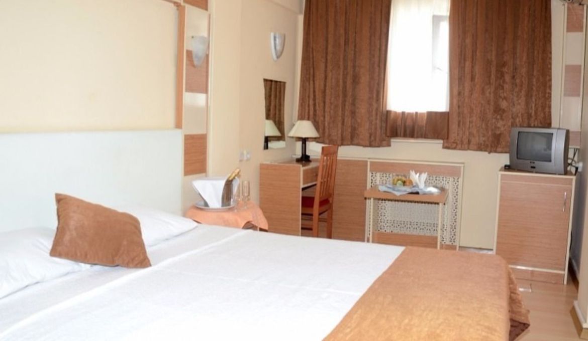 Florya Park Hotel