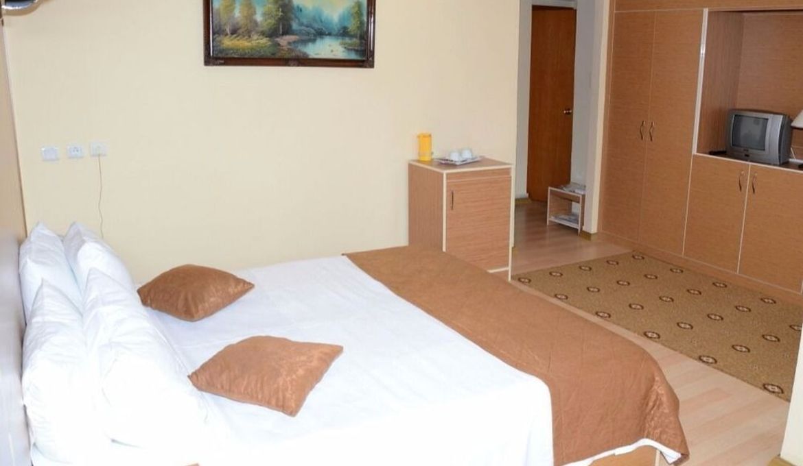 Florya Park Hotel