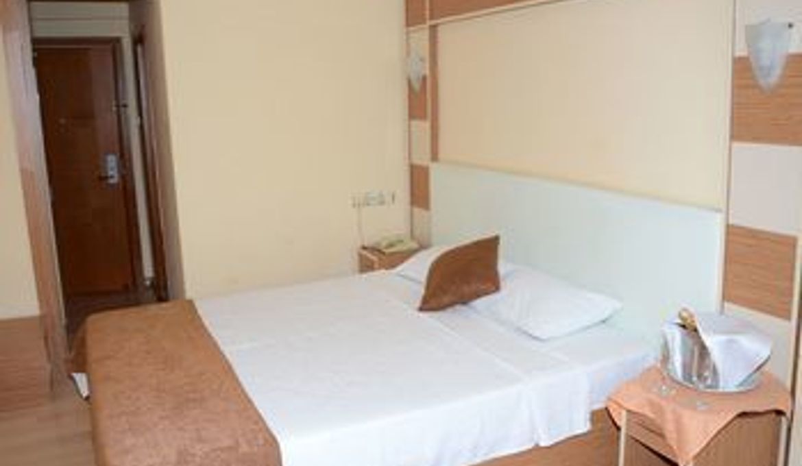 Florya Park Hotel