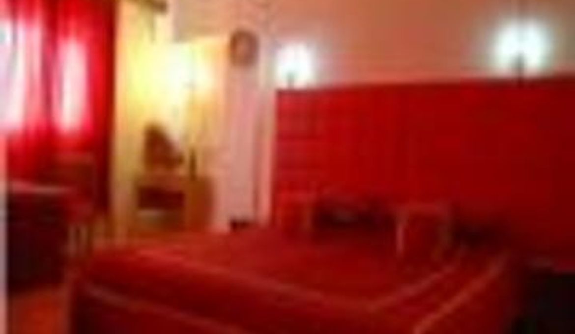 Florya Park Hotel