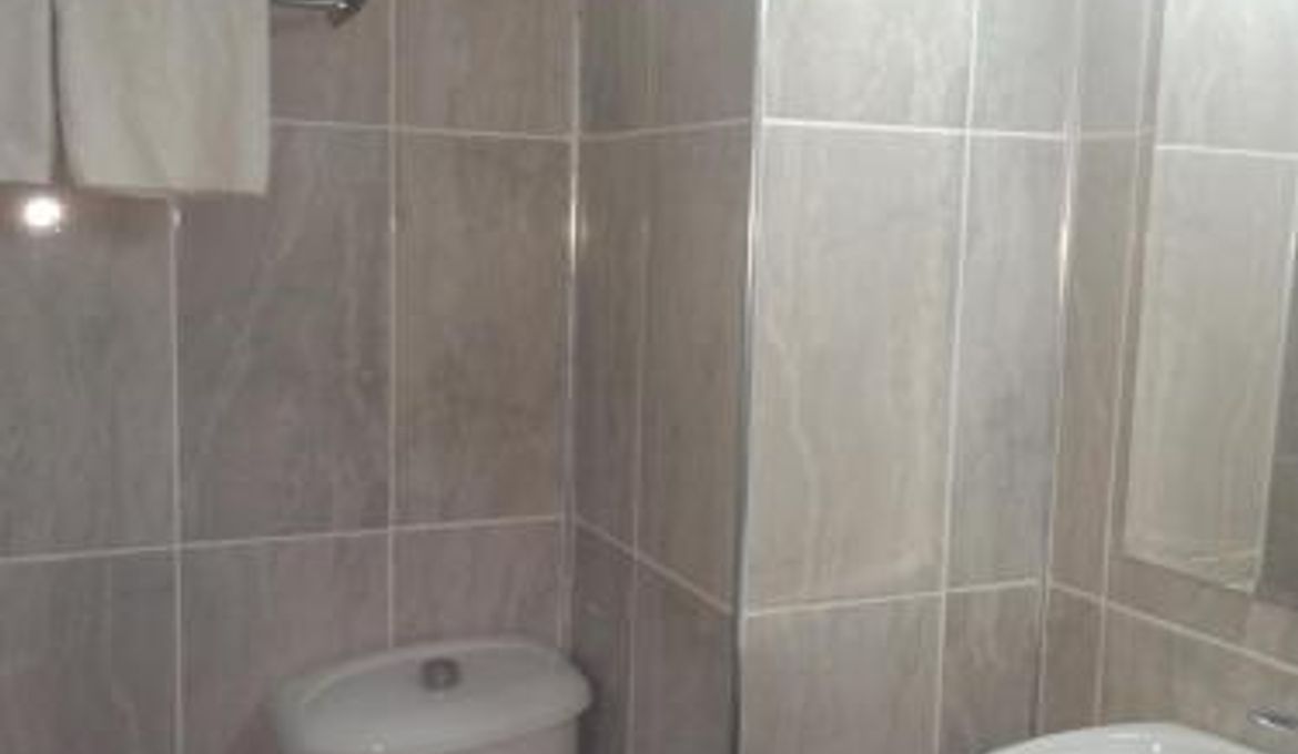 Florya Park Hotel