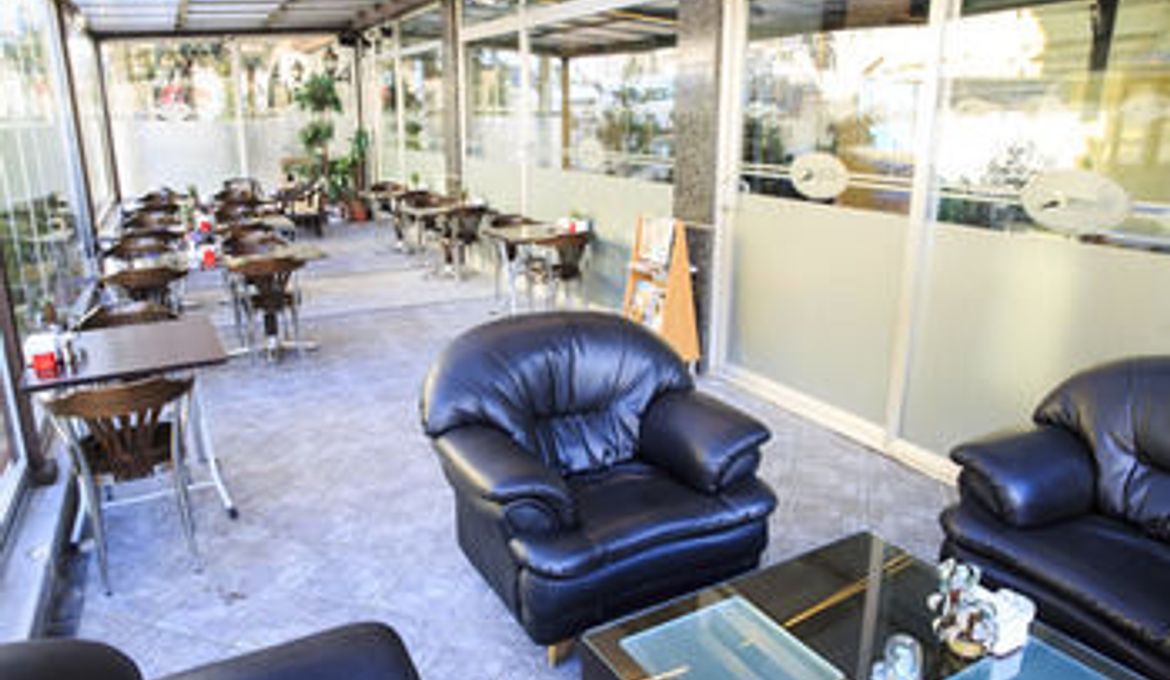 Anka Business Park