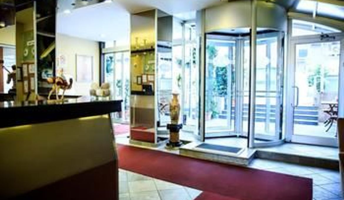 Anka Business Park