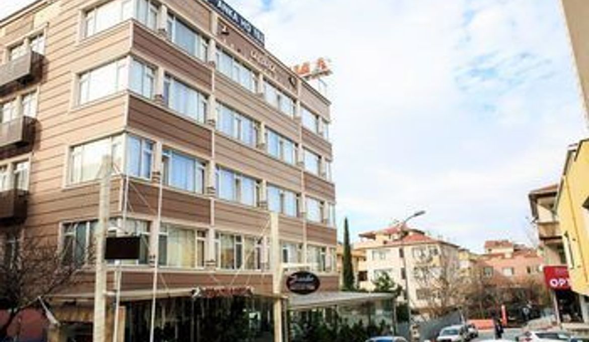 Anka Business Park