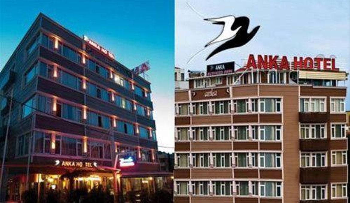 Anka Business Park