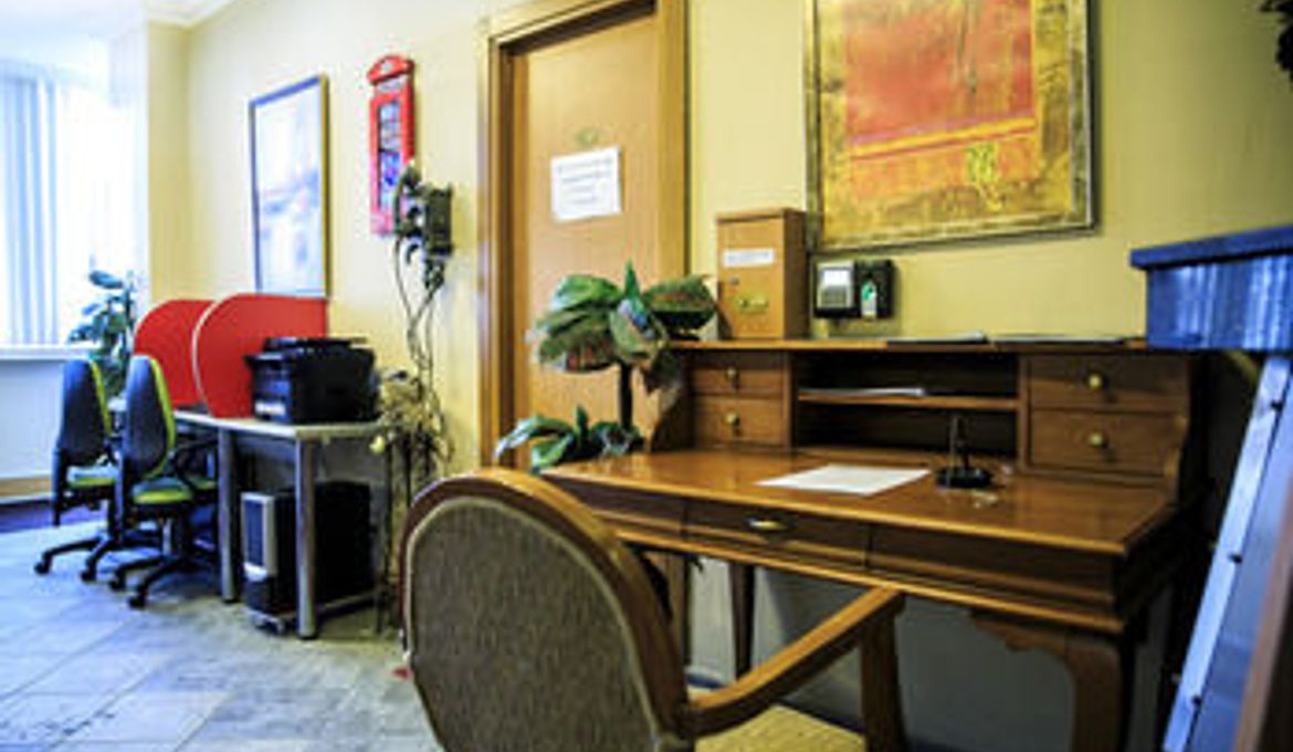 Anka Business Park