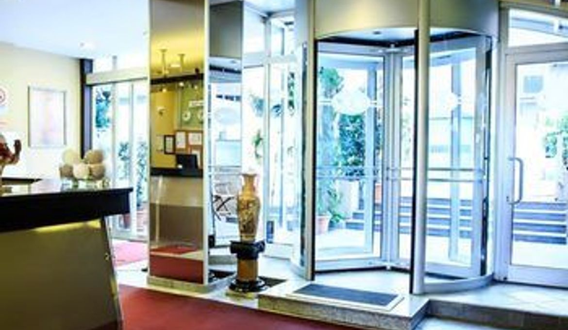 Anka Business Park
