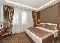 MEYDAN BESIKTAS OTEL фото 3