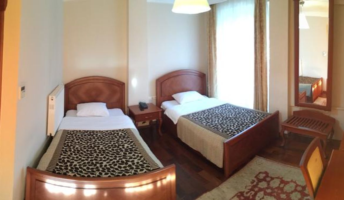 Florya Konagi Hotel
