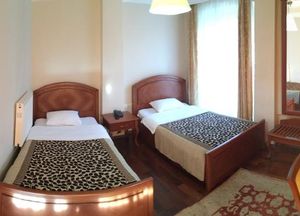 Florya Konagi Hotel