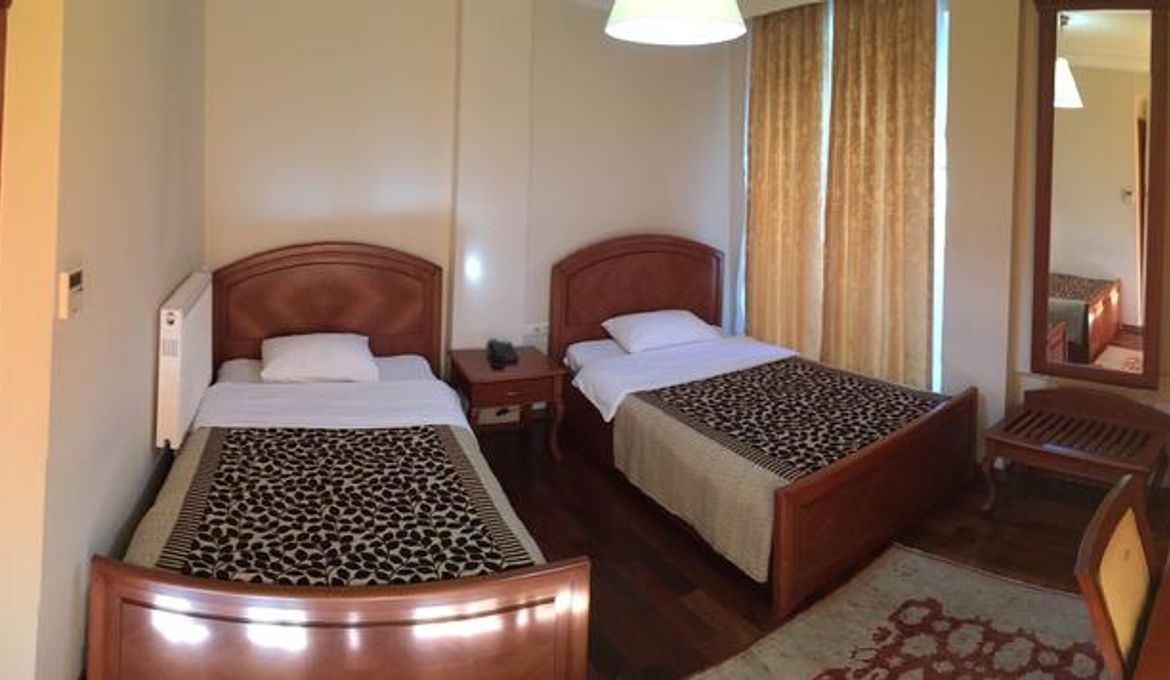 Florya Konagi Hotel