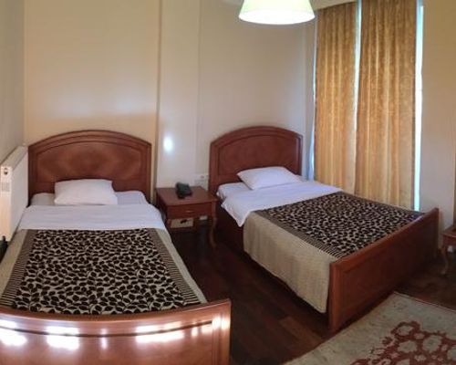 Florya Konagi Hotel - Бакыркёй - фото 2