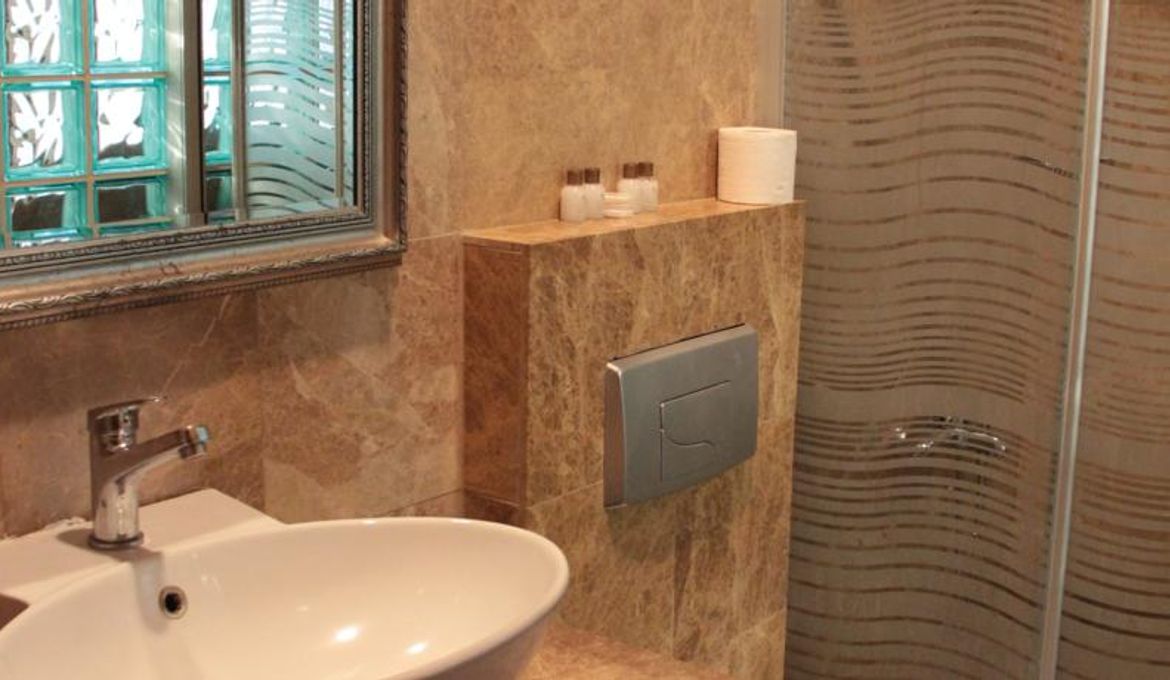 Florya Konagi Hotel