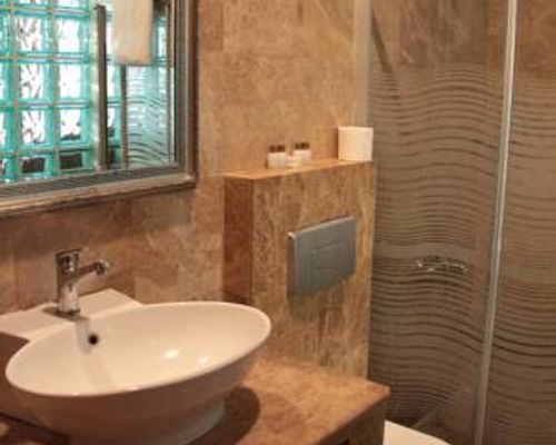 Florya Konagi Hotel - Бакыркёй - фото 12