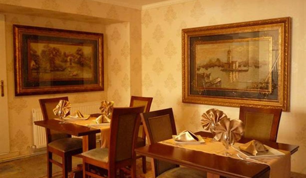 Florya Konagi Hotel