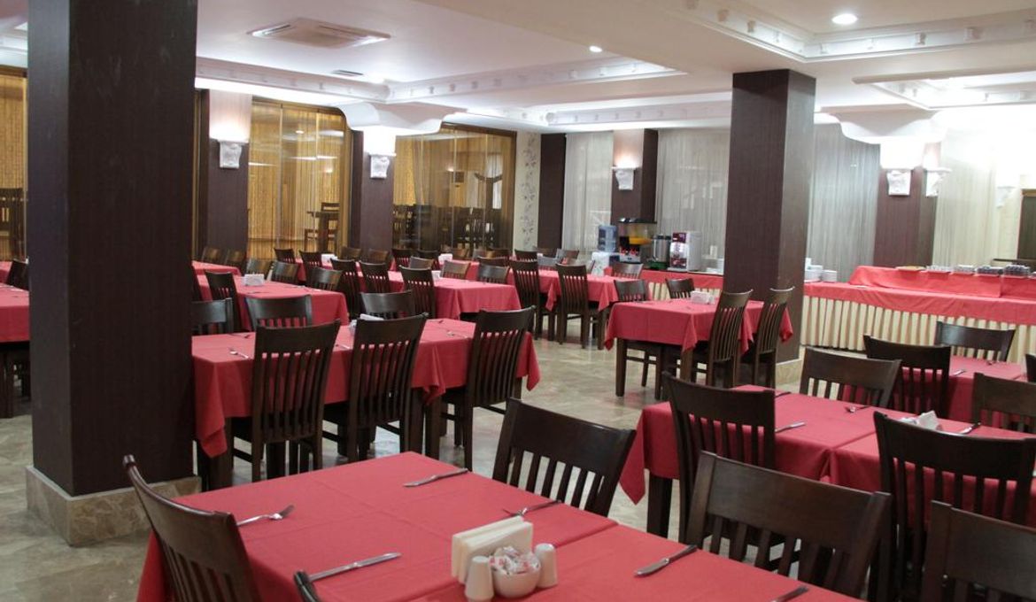 Florya Konagi Hotel