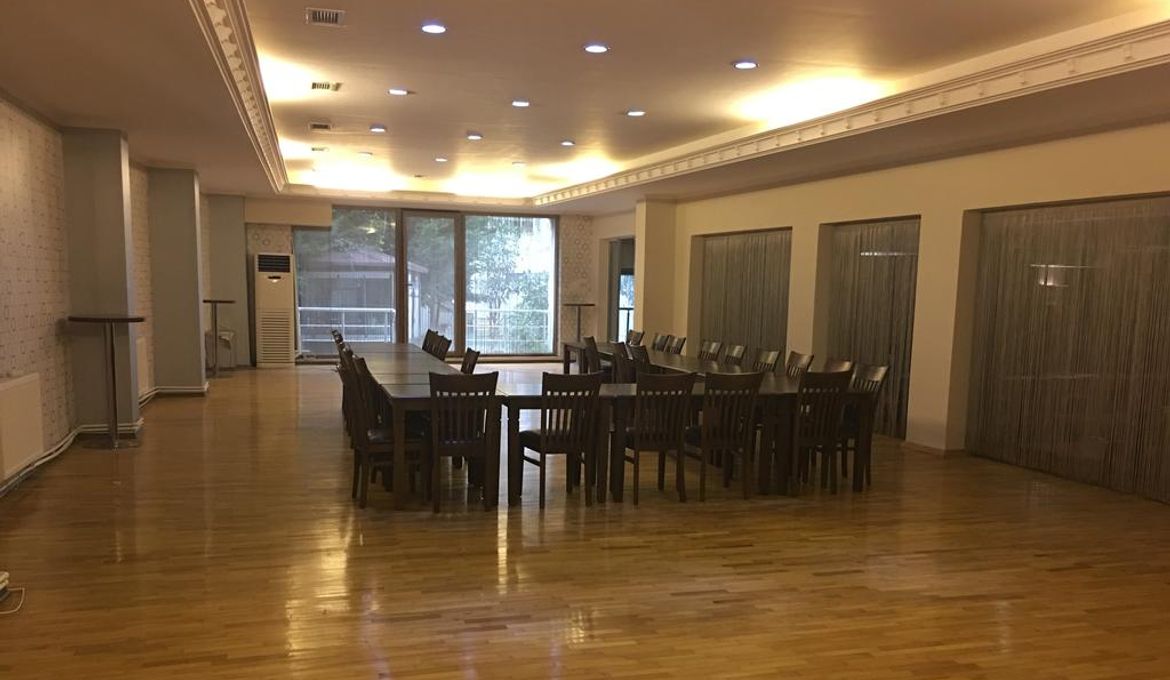 Florya Konagi Hotel