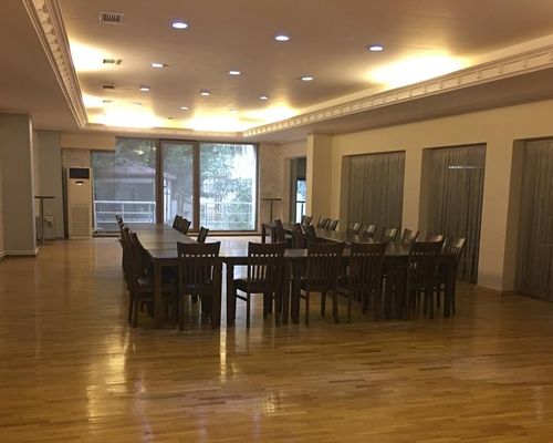 Florya Konagi Hotel - Бакыркёй - фото 15