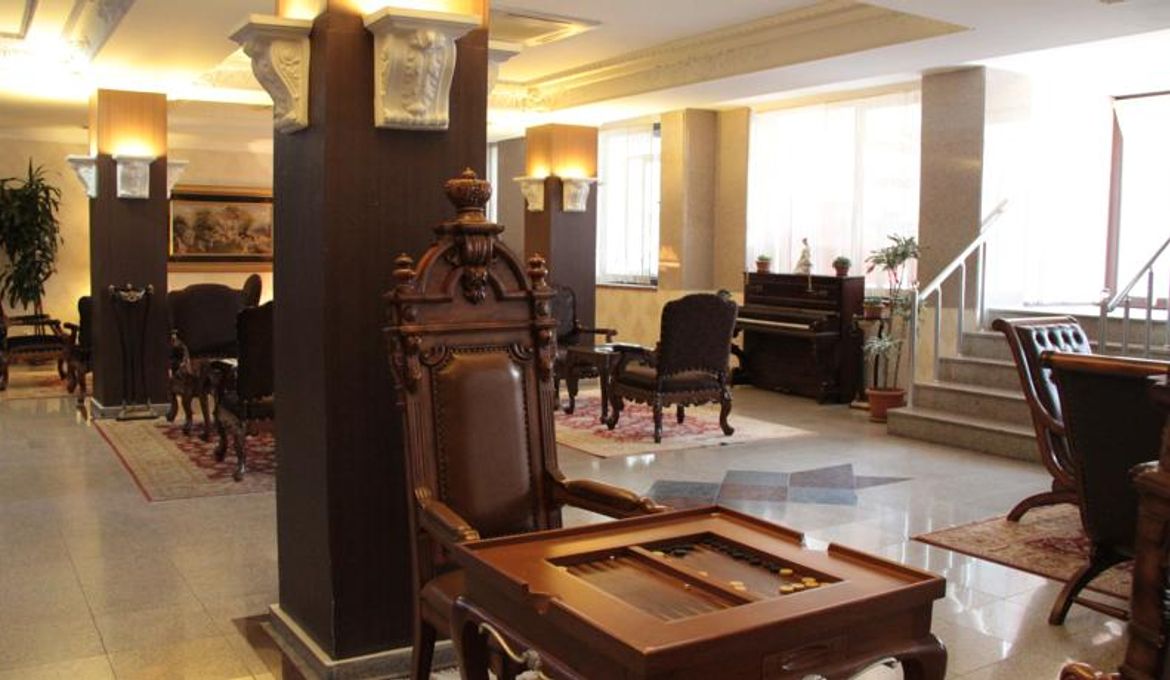 Florya Konagi Hotel