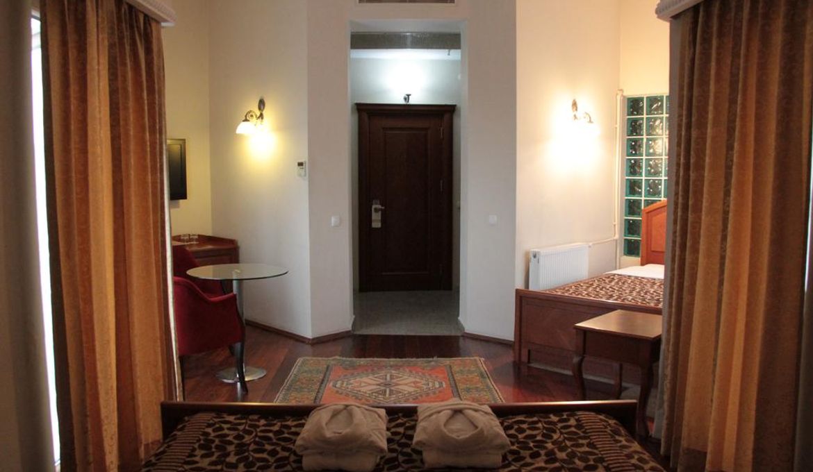 Florya Konagi Hotel